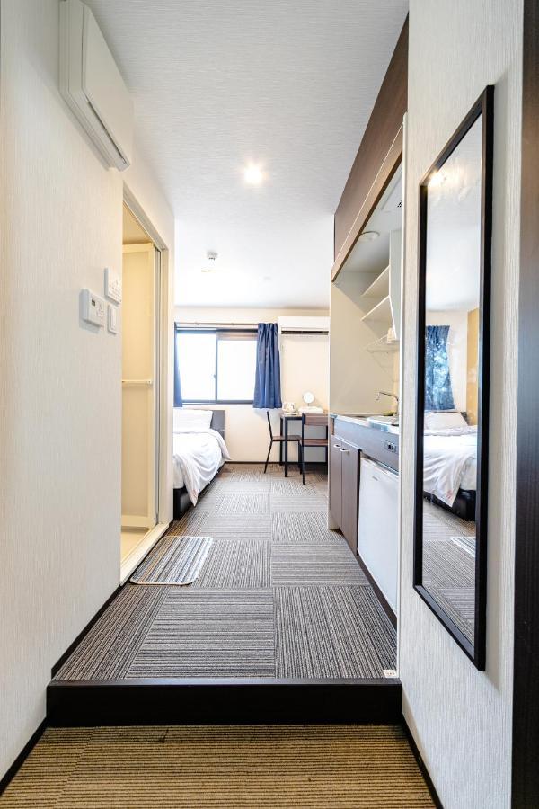 One More Heart Hokusai Gion Aparthotel *